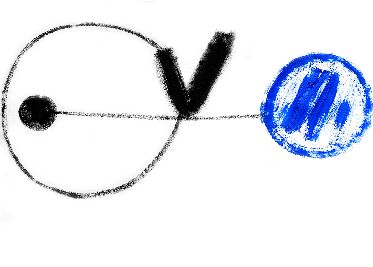 Variace X / Variation